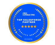 Top Salesforce Partner