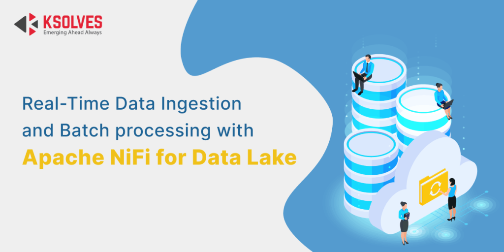 Optimizing Data Flows: Real-Time And Batch With NiFi