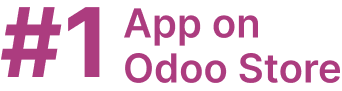 App on Odoo Store