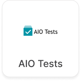 AIO Tests