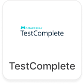 TestComplete