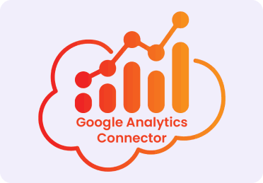 Google Analytics Connector