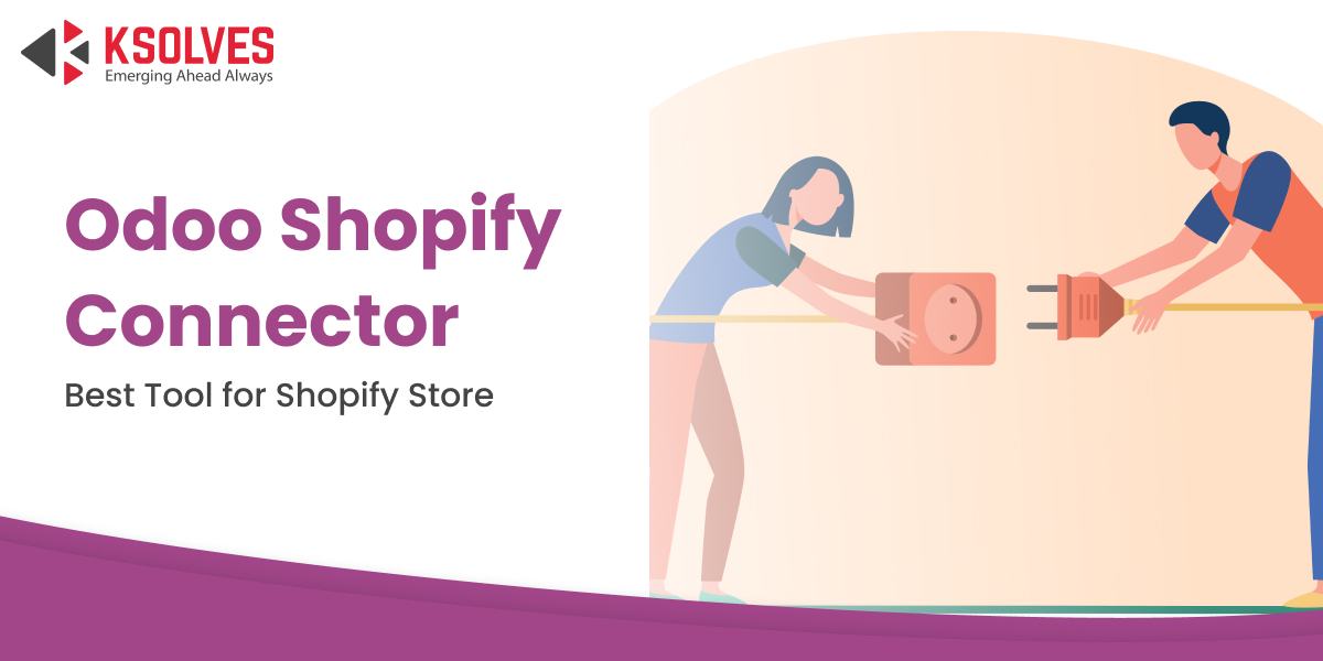 Odoo-Shopify-Connector