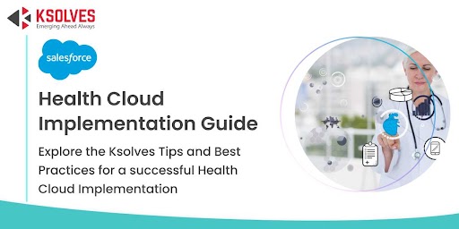 Salesforce-Health-Cloud-Implementation-Guide