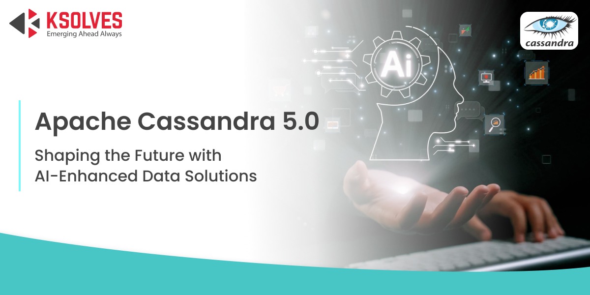 Apache Cassandra 5.0