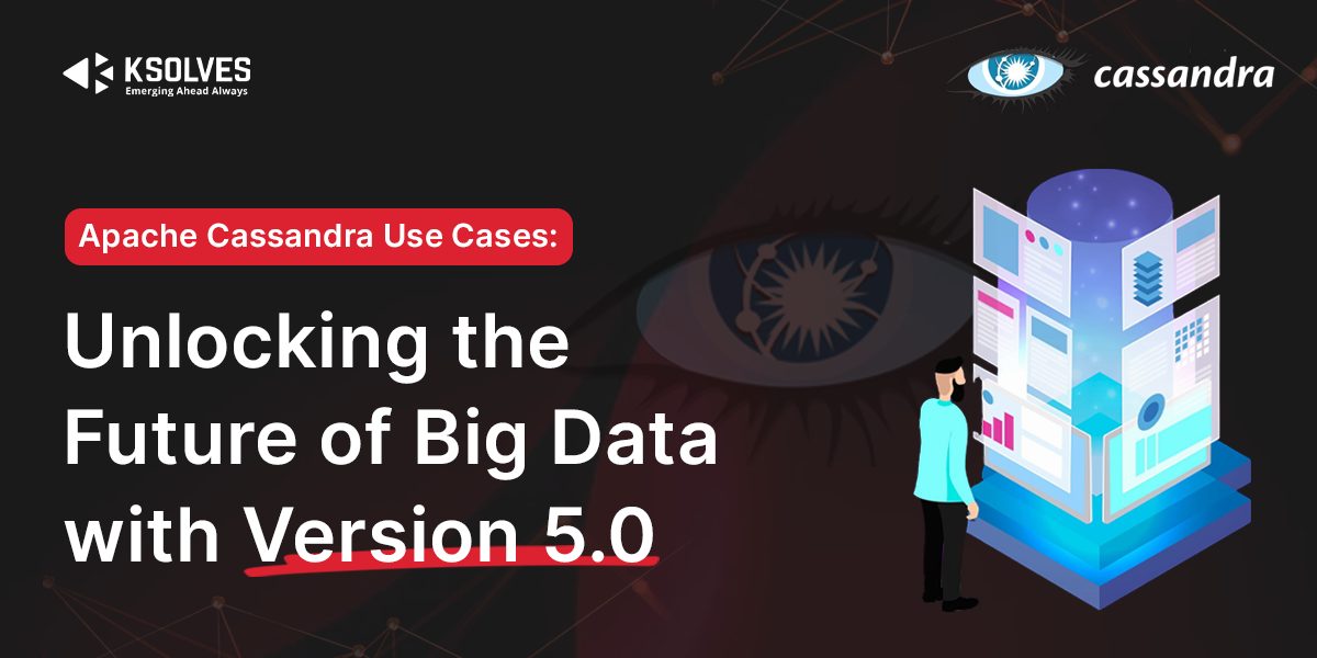 Apache Cassandra Use Cases