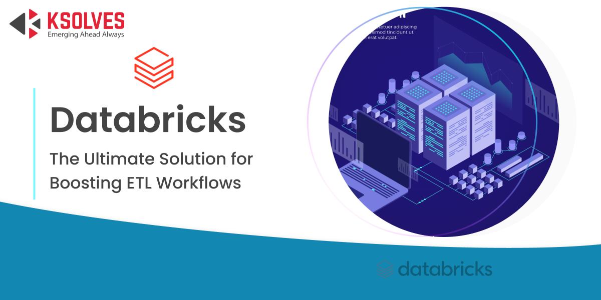 ETL Workflows with Databricks