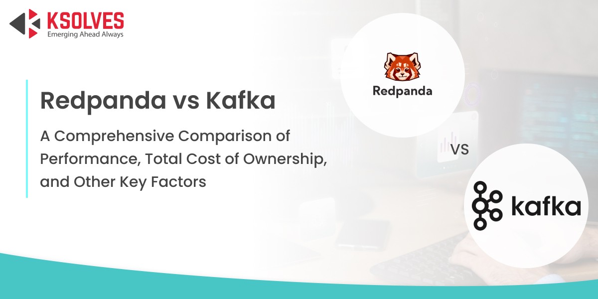 Redpanda vs Kafka