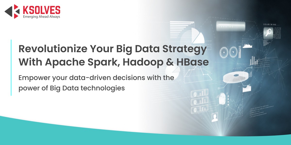 Big Data Strategy With Apache Spark