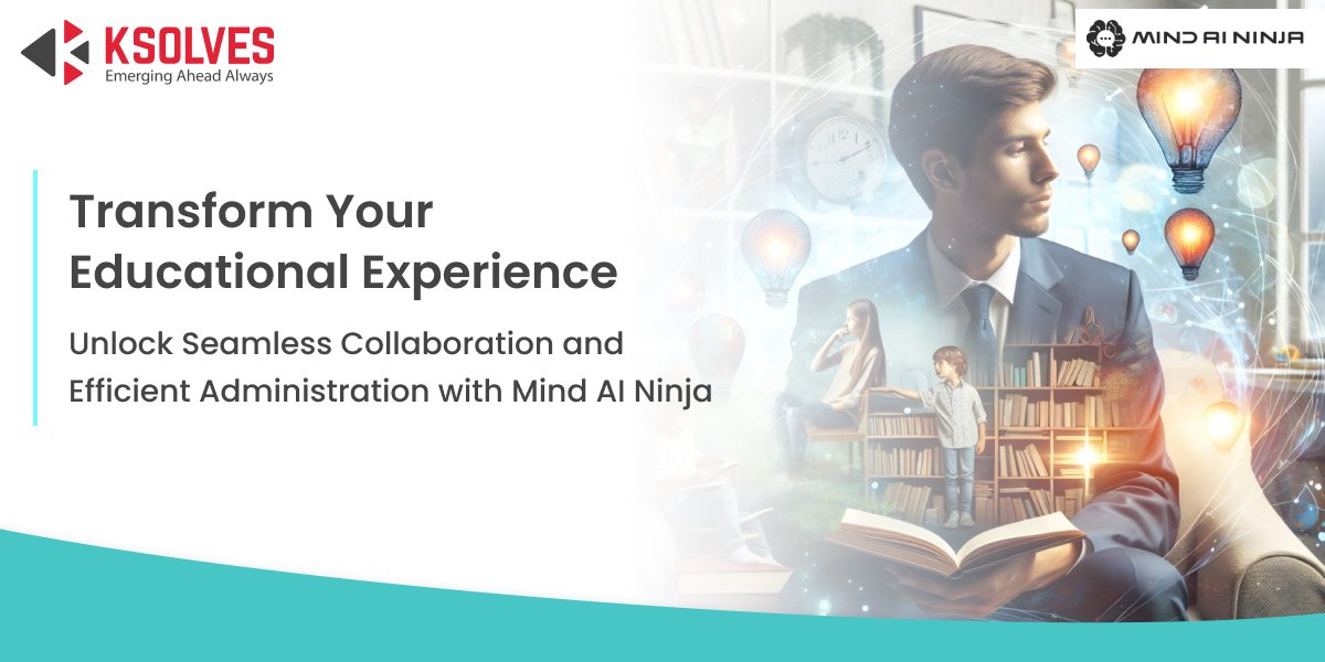 Mind AI Ninja for Educational institutes