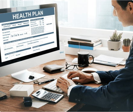 Care Plan and Program Setup