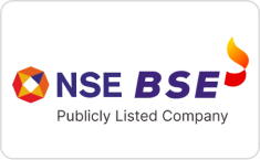 NSE & BSE