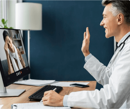 Telehealth Services Setup