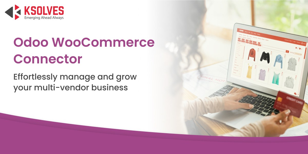 Odoo-WooCommerce-Connector