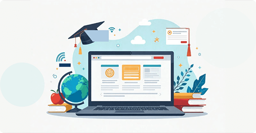 Boost Personalized Online Learning Experiences Using Google Analytics Connector