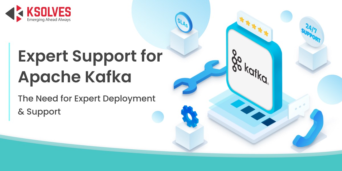 Mastering Real-Time Data Streaming: Why Businesses Need Expert Support for Apache Kafka Deployments