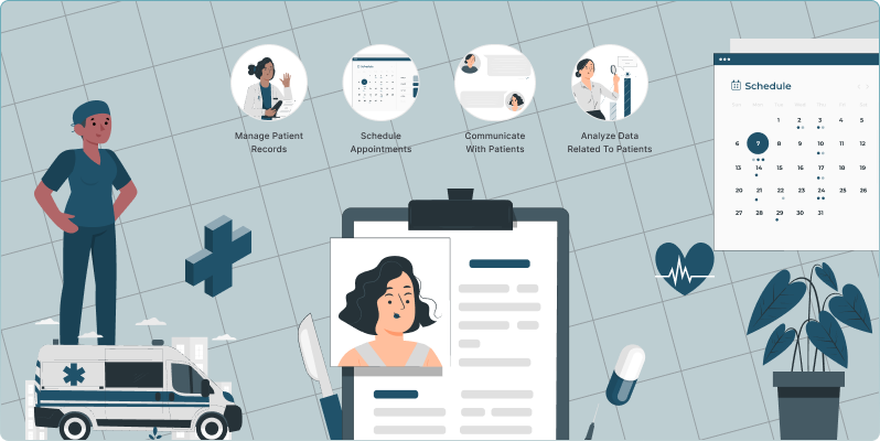 Using RollUp Magic in Healthcare to Enhance Patient Care