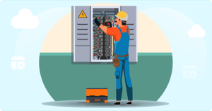 Improve Field Service Delivery and Streamline Operations with Odoo Implementation