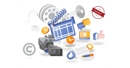 How Ksolves Helped Manage Intellectual Properties in the Entertainment Industry