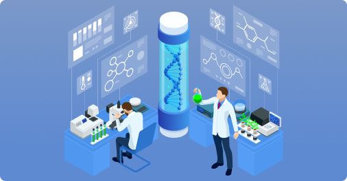 Modernise Healthcare Industry Operations with Springboot and Kubernetes