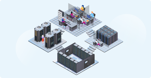 How Ksolves implemented RabbitMQ Federation to Streamline Cross-Data Messaging