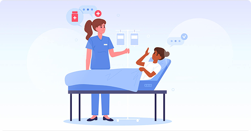 Transforming Patient Care with Salesforce Health Cloud: Ksolves Pharmaceutical Client Success Story
