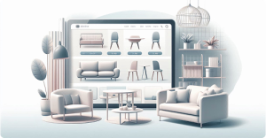 How Google Analytics Connector Drives Sales for Luxury Furniture Brands