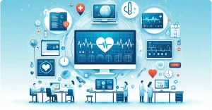Enhancing Real-Time Monitoring of Medical Devices & Equipment with Data Flow Manager