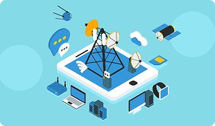 How a Leading Telecom Provider Enhanced Network Performance with Faster Data Processing