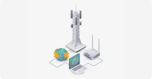Accelerating Real-Time Data Processing & Network Monitoring for a Telecom Provider