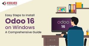 Install Odoo 16 On Windows: Easy Steps